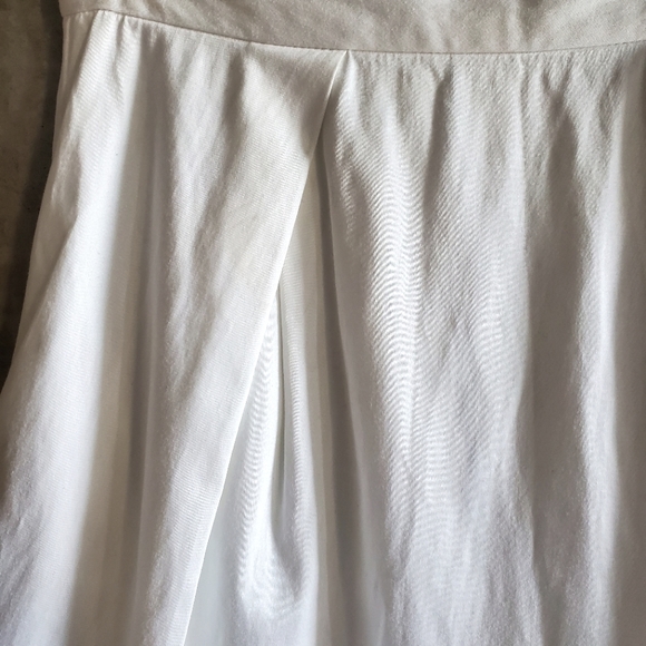French Connection / White Mini Skirt / Size 0 - Picture 2 of 7